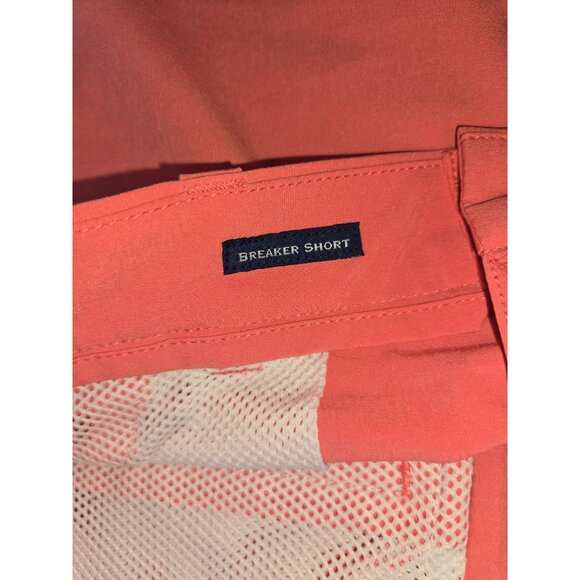 Vineyard Vines Mens Breaker Performance Shorts 35 - Picture 4 of 7